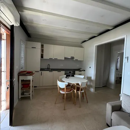 House Arcadia Trogir