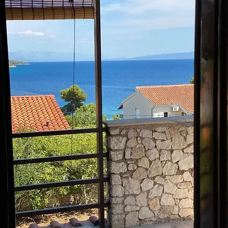 House Arcadia Tatil Evi *