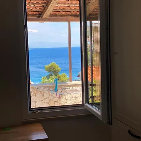 House Arcadia * Trogir
