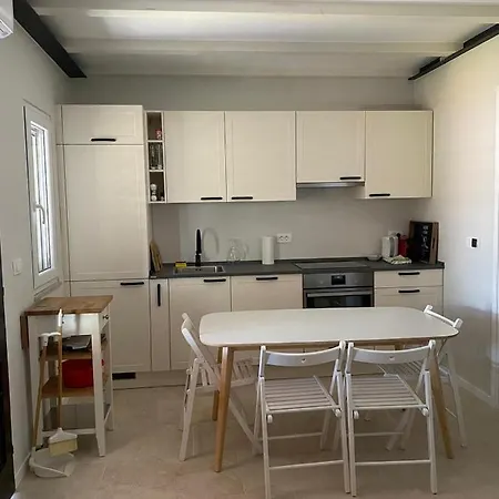 House Arcadia Holiday home Trogir