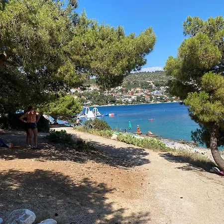 Tatil Evi House Arcadia Trogir