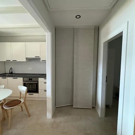House Arcadia Holiday home Trogir