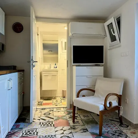 House Arcadia Trogir