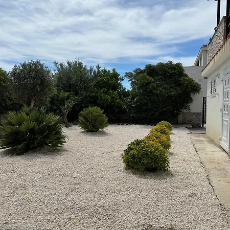 House Arcadia Trogir